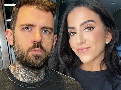 adam22 wife jason love|Why Are People Calling Adam22 Of No Jumper A。